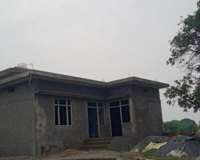 Dharmendra – Cement Plastering, Best Wall Plaster Work in Jhansi