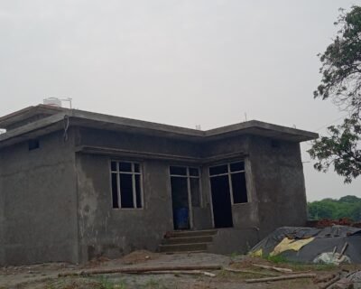 Dharmendra – Cement Plastering, Best Wall Plaster Work in Jhansi