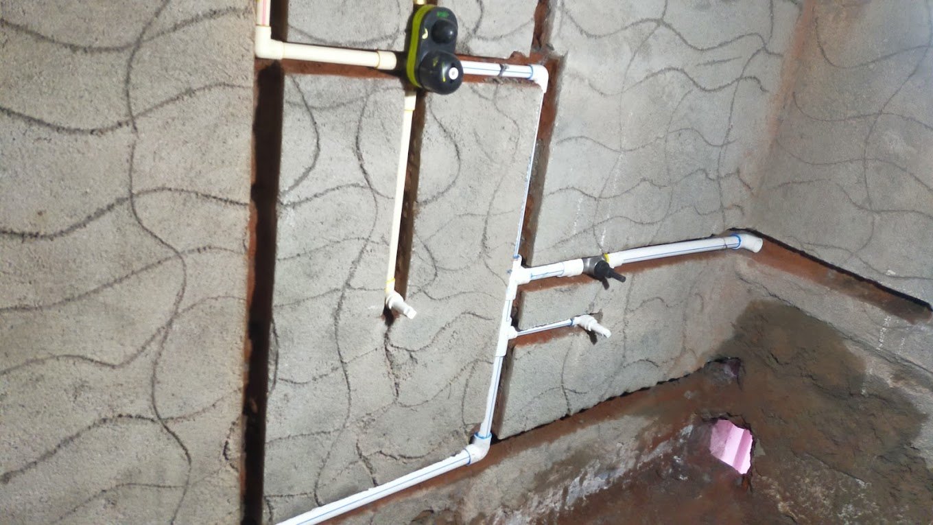 Divayraaj Plumbing Service Contractor,Best Plumber Work in Surat