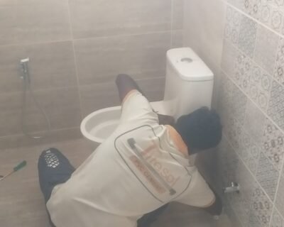 GB Plumbing Service, Best Plumber Work in Coimbatore