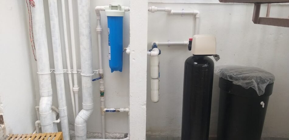 GB Plumbing Service, Best Plumber Work in Coimbatore