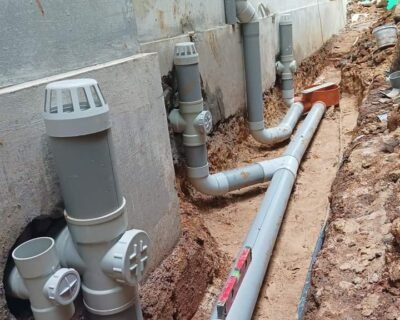 GB Plumbing Service, Best Plumber Work in Coimbatore