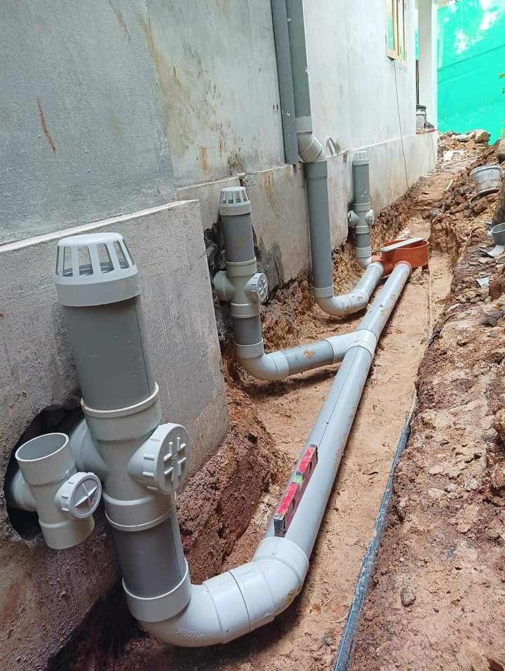 GB Plumbing Service, Best Plumber Work in Coimbatore