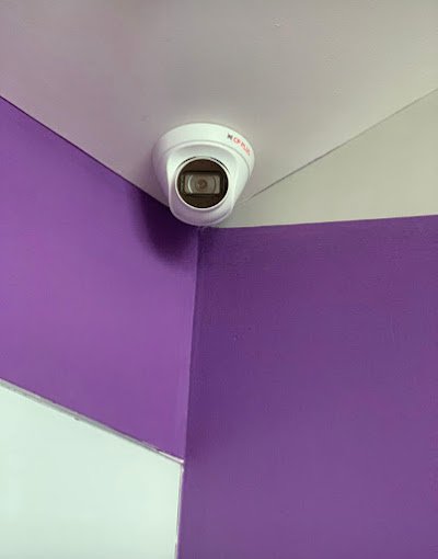 God,s Eye Security, CCTV Camera Installation Service in Delhi