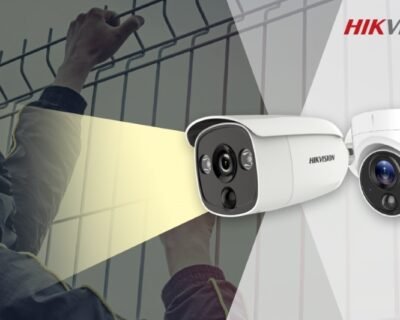 Jay Aarti, CCTV Camera Installation Service in Ahmedabad