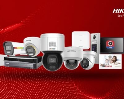 Jay Aarti, CCTV Camera Installation Service in Ahmedabad