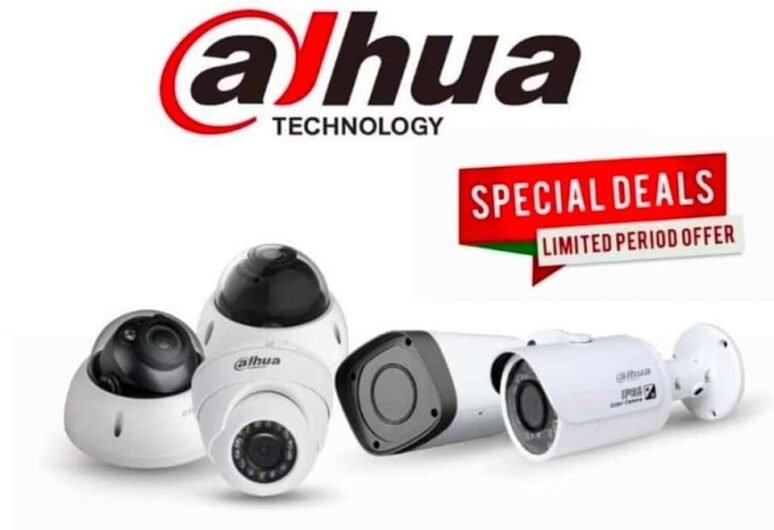 Kd Security system, CCTV Camera Installation Service in Vadodara