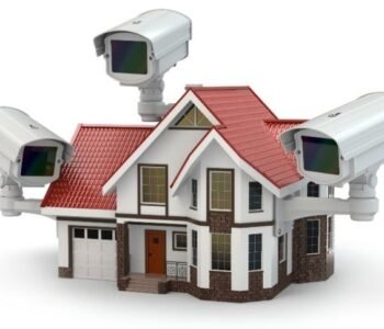 Kd Security system, CCTV Camera Installation Service in Vadodara