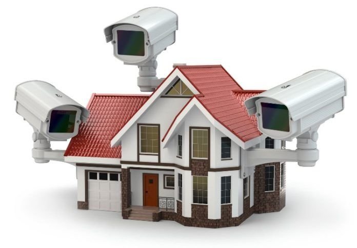 Kd Security system, CCTV Camera Installation Service in Vadodara