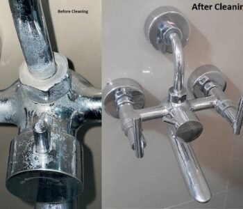 Klean Homz - Residential Home & Commercial Building Cleaning | Best Cleaning Services in Gurgaon