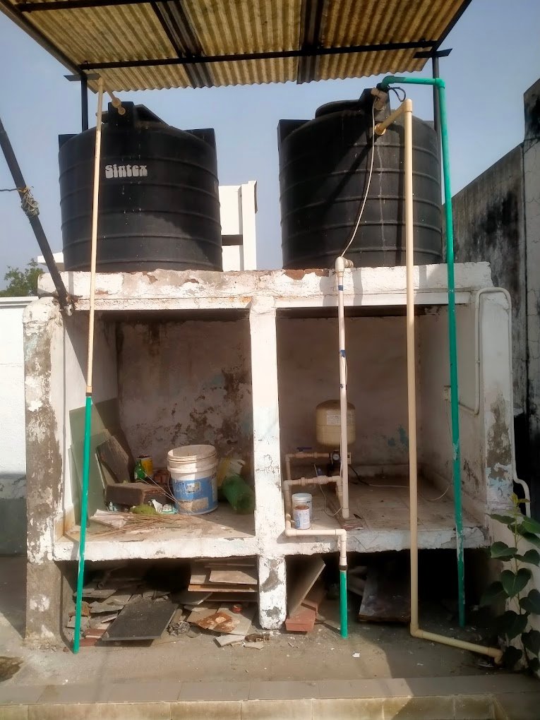 Krishna – Plumbing Service, Best Plumber Work in Gurgaon, Haryana