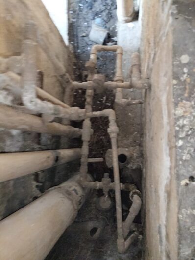 Krishna – Plumbing Service, Best Plumber Work in Gurgaon, Haryana
