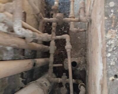 Krishna – Plumbing Service, Best Plumber Work in Gurgaon, Haryana