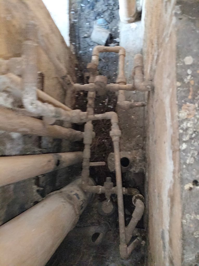 Krishna – Plumbing Service, Best Plumber Work in Gurgaon, Haryana