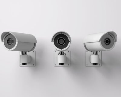Lakshay Security system, CCTV Camera Installation Service in Faridabad