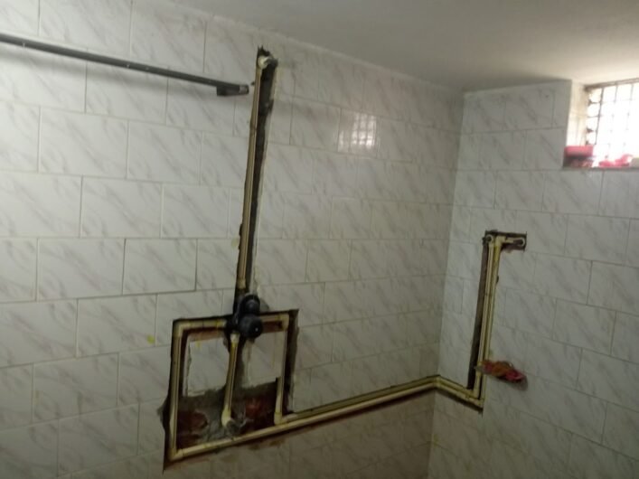 Maa gaytri Plumbing Service Contractor,Best Plumber Work in Nagpur