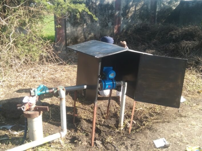 Maa gaytri Plumbing Service Contractor,Best Plumber Work in Nagpur