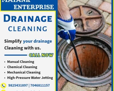 Mayank Enterprise – Residential House & Commercial Building Cleaning | Best Cleaning Services in Ahmedabad