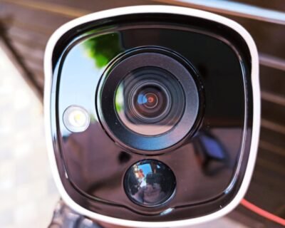 Nexogen Security system, CCTV Camera Installation Service in Coimbatore