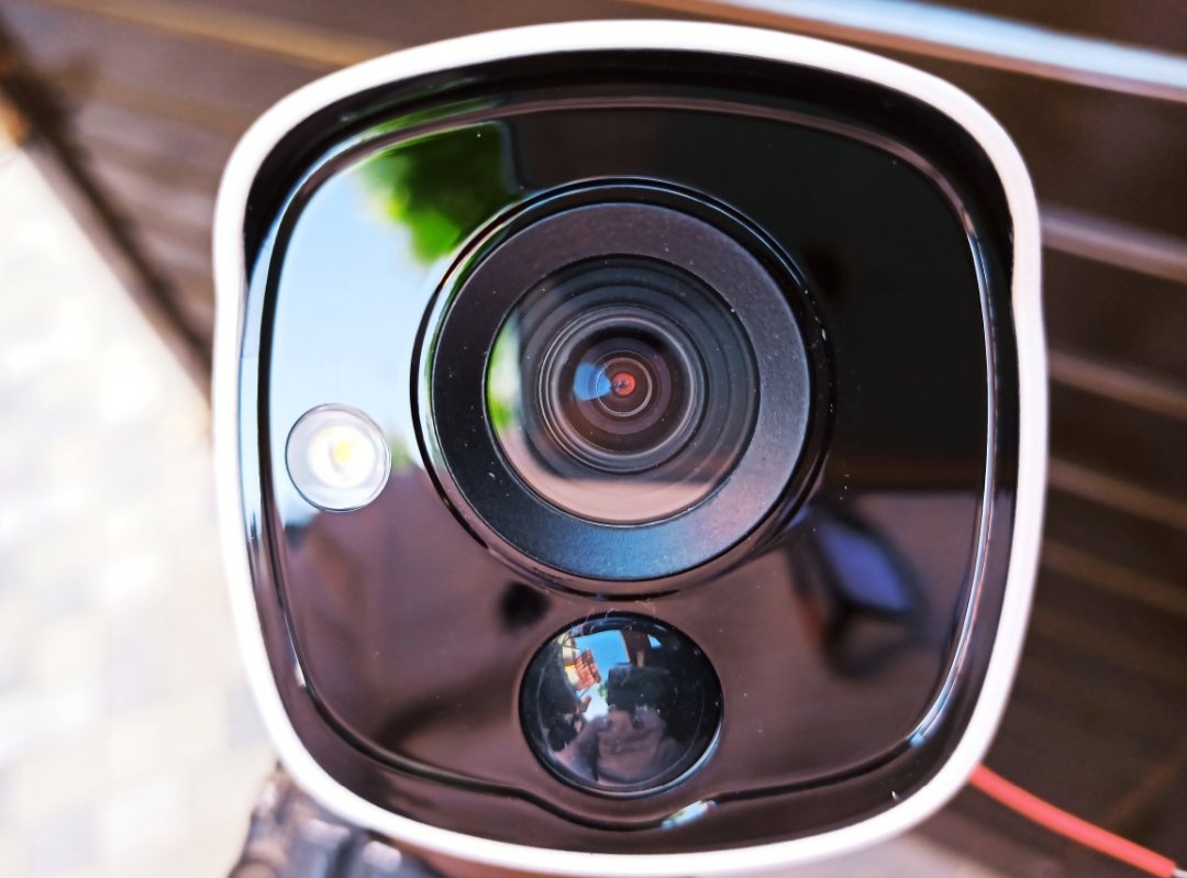 Nexogen Security system, CCTV Camera Installation Service in Coimbatore