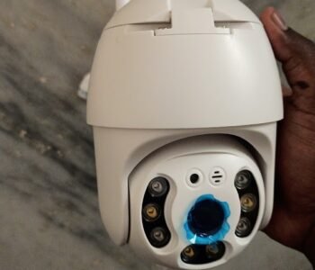 Nexogen Security system, CCTV Camera Installation Service in Coimbatore