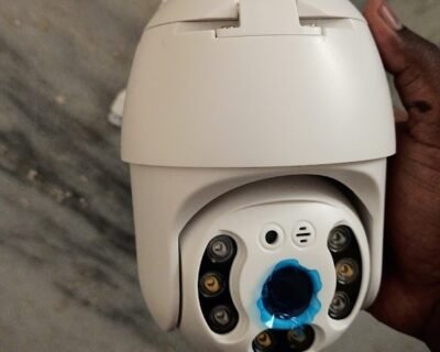 Nexogen Security system, CCTV Camera Installation Service in Coimbatore