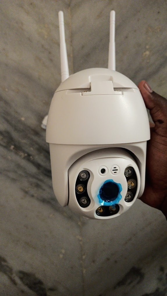 Nexogen Security system, CCTV Camera Installation Service in Coimbatore