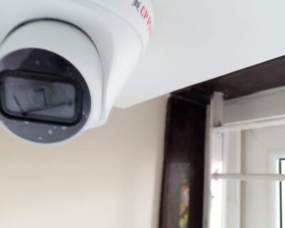 Om Security Systems – CCTV Installation Service in Chennai