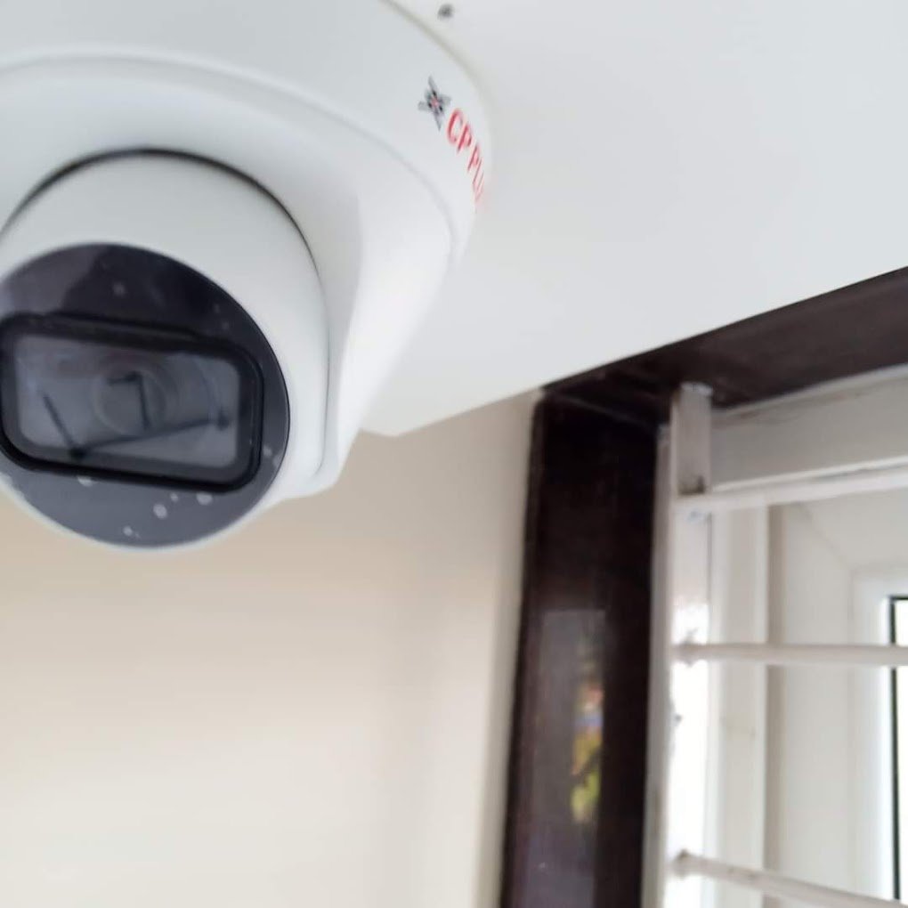 Om Security Systems – CCTV Installation Service in Chennai