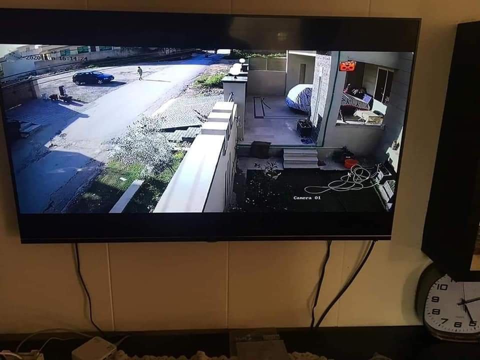 Om Security Systems – CCTV Installation Service in Chennai