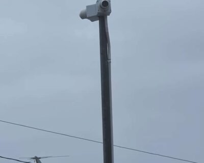 Om Security Systems – CCTV Installation Service in Chennai