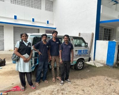 One Step – Residential Home & Commercial Building Cleaning | Best Nagpur