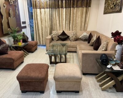 RPA Cleaning – Professional Deep Cleaning | Best Cleaning Services in Noida