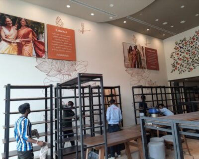 RPA Cleaning – Professional Deep Cleaning | Best Cleaning Services in Noida