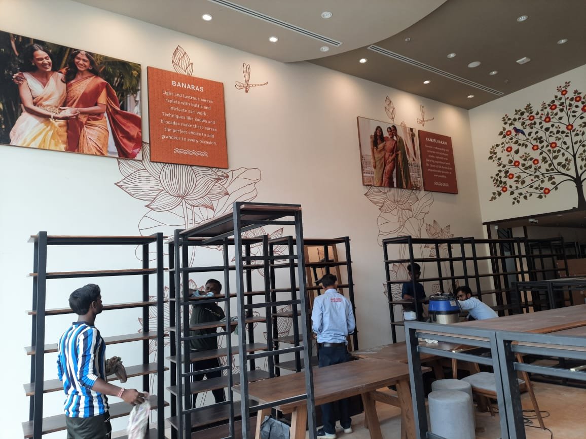 RPA Cleaning – Professional Deep Cleaning | Best Cleaning Services in Noida