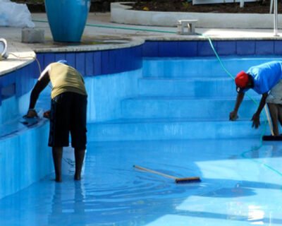 RPA Cleaning – Professional Deep Cleaning | Best Cleaning Services in Noida