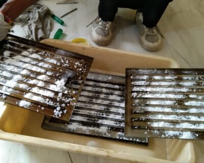 RPA Cleaning – Professional Deep Cleaning | Best Cleaning Services in Noida