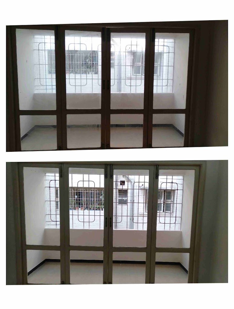 Red – Residential Home & Commercial Building Cleaning | Best Cleaning Services in Coimbatore