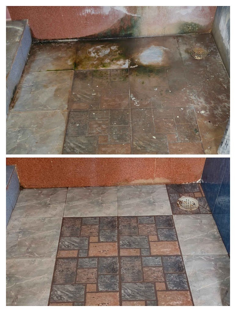 Red – Residential Home & Commercial Building Cleaning | Best Cleaning Services in Coimbatore