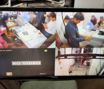 Samadhan Techtronics - Security System, CCTV Camera Installation Service in Mumbai Samadhan Techtronics - Security System, CCTV Camera Installation Service in Mumbai