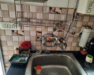 Sanjay – Residential House & Commercial Building Cleaning | Best Cleaning Services in Delhi