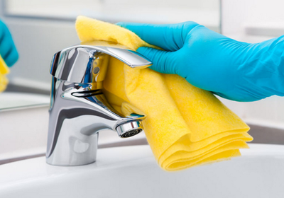 Sanjay – Residential House & Commercial Building Cleaning | Best Cleaning Services in Delhi