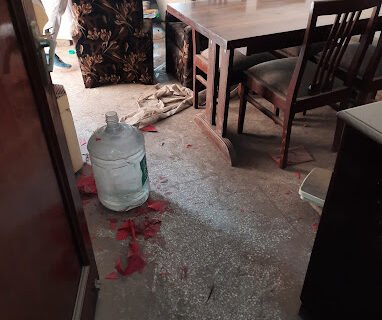 Sanjay – Residential House & Commercial Building Cleaning | Best Cleaning Services in Delhi