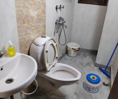 Sanjay – Residential House & Commercial Building Cleaning | Best Cleaning Services in Delhi