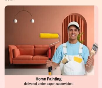 AP PAINTING WORK S AND WOOD POLISH IN VIJAYAWADA