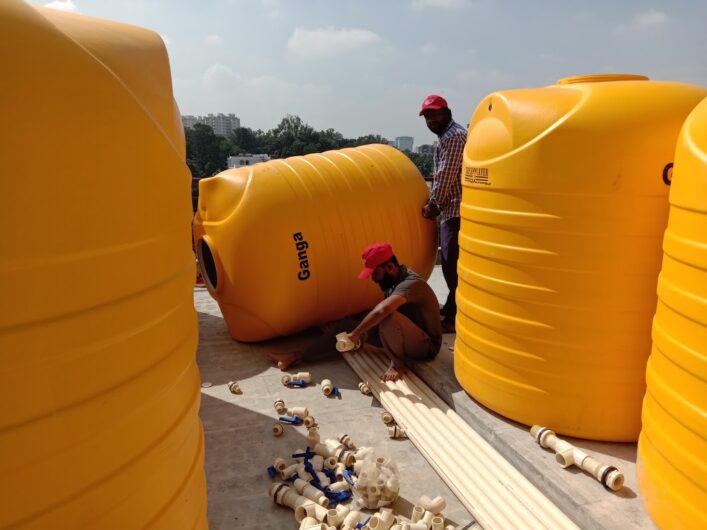 Sealants – Home Plumbing Service, Best Plumber Work in Bangalore
