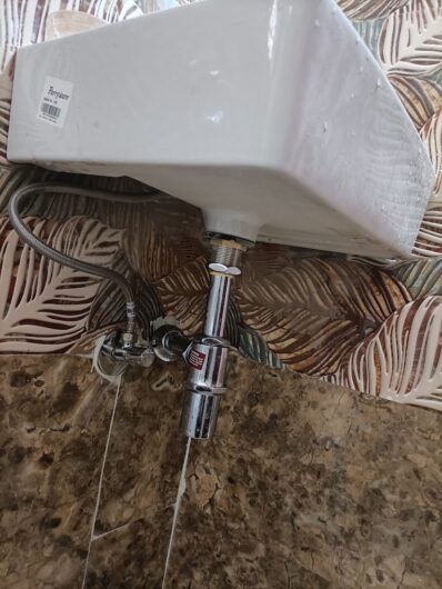 Shankar – Home Plumbing Service, Best Plumber Work in Hyderabad