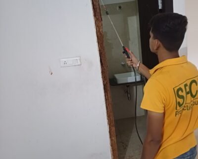 Shivanka – Pest Control for Residential & Commercial, Best Pest Control Service in Jhansi, Uttar Pradesh