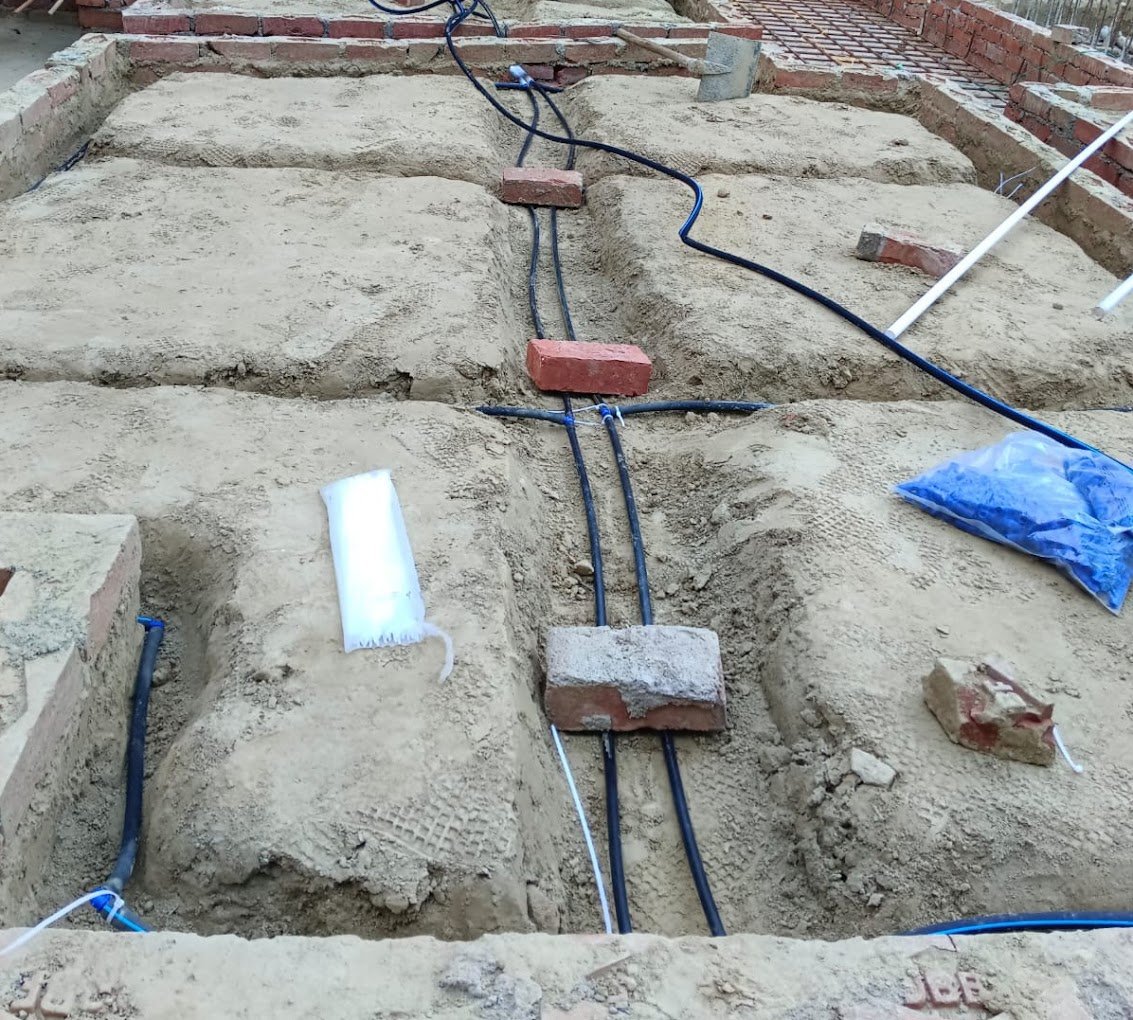 Shivanka – Pest Control for Residential & Commercial, Best Pest Control Service in Jhansi, Uttar Pradesh