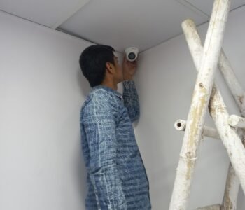 Shri Ram Enterprises, CCTV Camera Installation Service in Noida Shri Ram Enterprises, CCTV Camera Installation Service in Noida